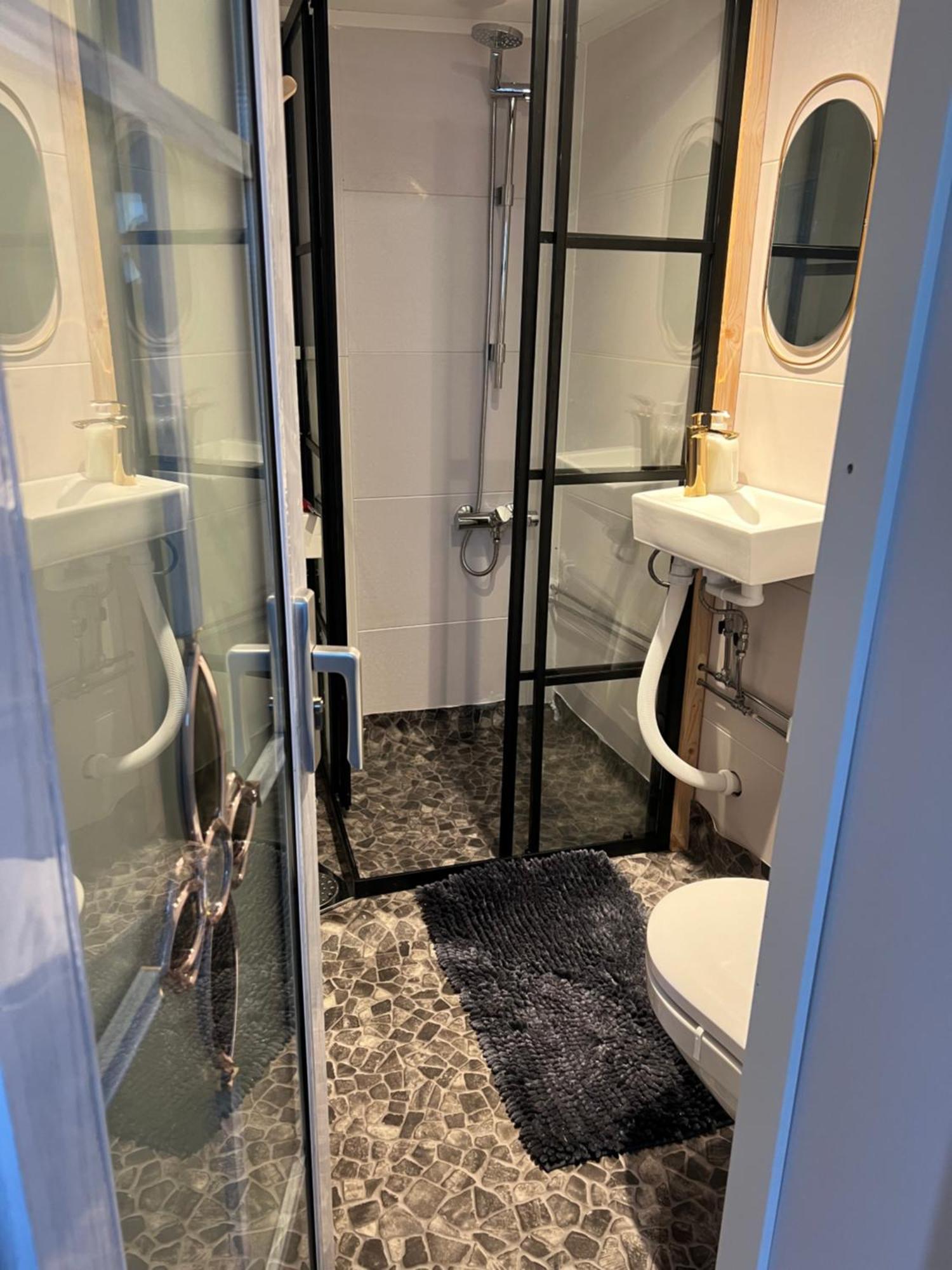 Evenes Artic Glamping Hotel Evenesmarkja Luaran gambar